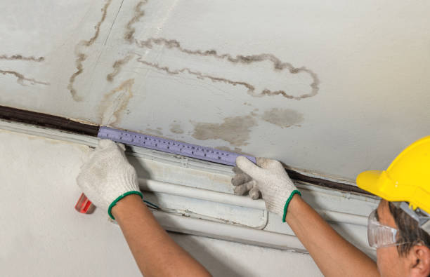 24/7 Emergency Structural Drying experts in Wesley, ME